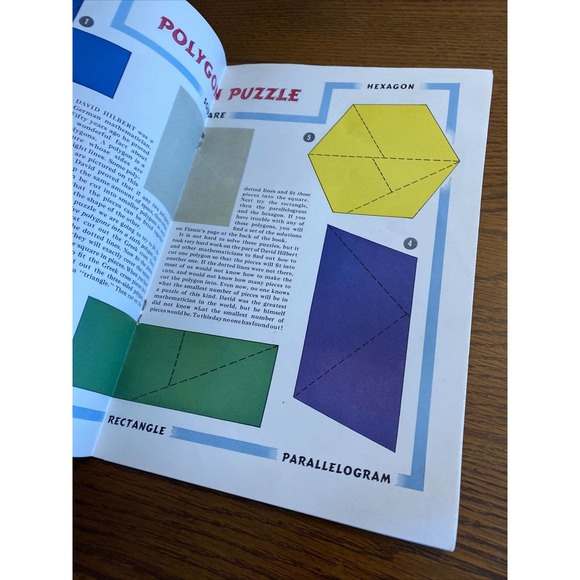 JACK & JILL Magazine March 1956 Paul Froelich Horse Riding Cover Curtis Pub - Picture 10 of 12